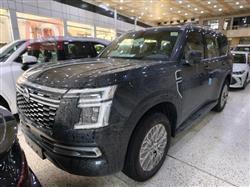 نيسان باترول